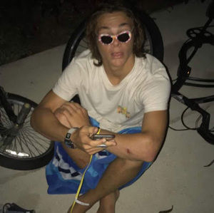 Meet your Posher, Sam